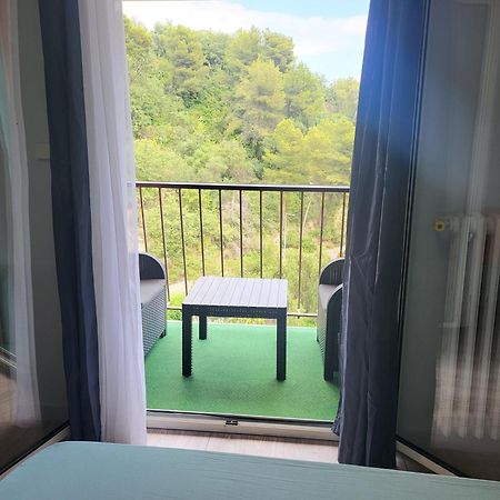 Private Room-2 In Hannana Apartment- 2 Min Walk To Tram 12 Min To Nice Train Station 15 Min To Massena Place Εξωτερικό φωτογραφία