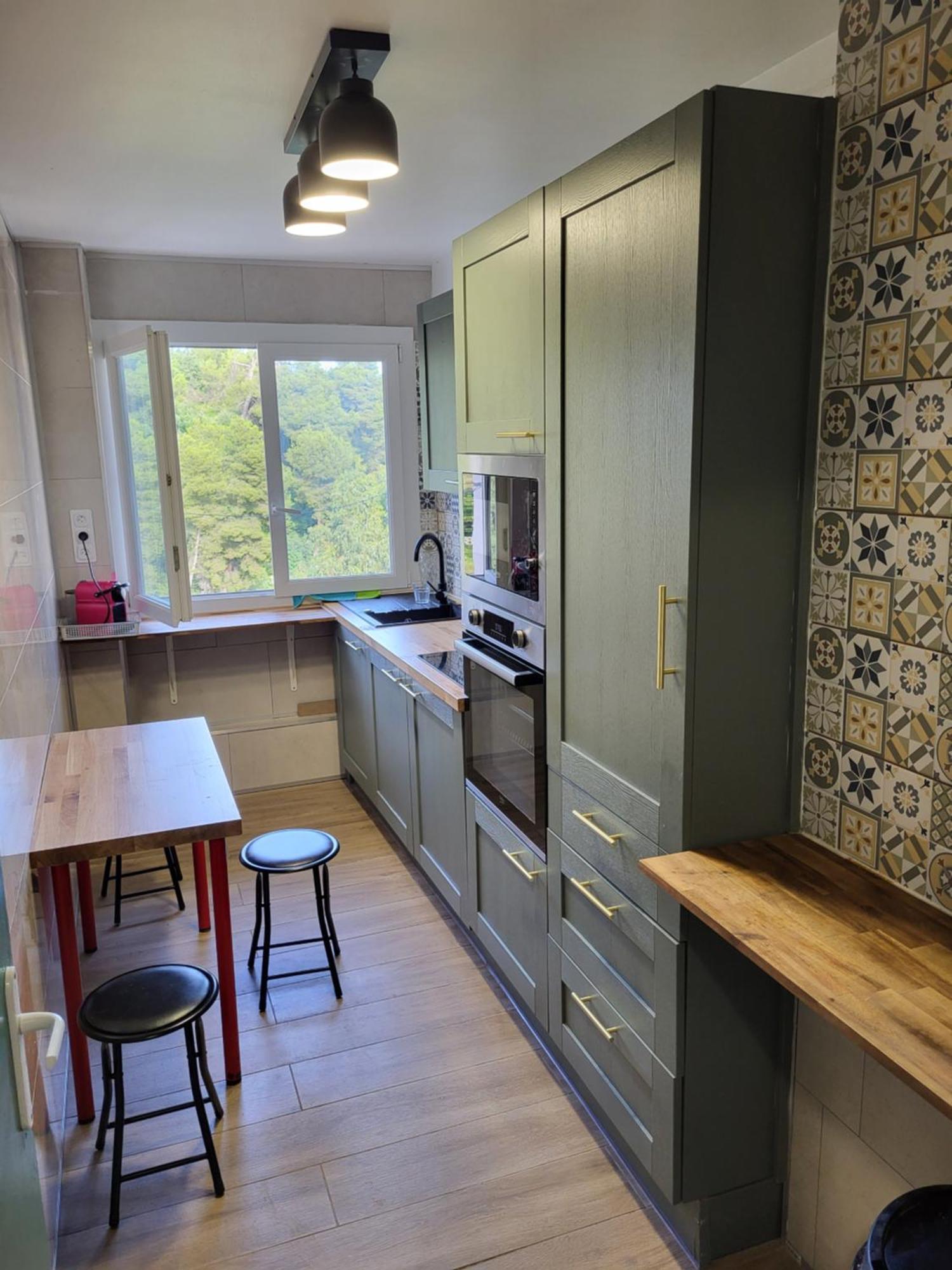 Private Room-2 In Hannana Apartment- 2 Min Walk To Tram 12 Min To Nice Train Station 15 Min To Massena Place Εξωτερικό φωτογραφία