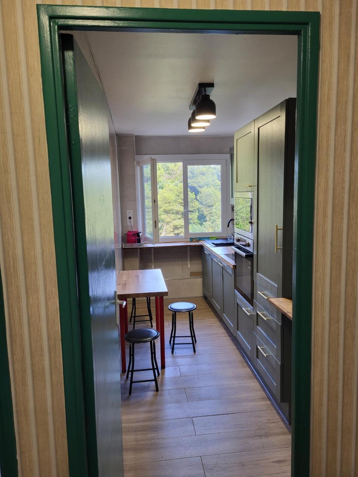 Private Room-2 In Hannana Apartment- 2 Min Walk To Tram 12 Min To Nice Train Station 15 Min To Massena Place Εξωτερικό φωτογραφία