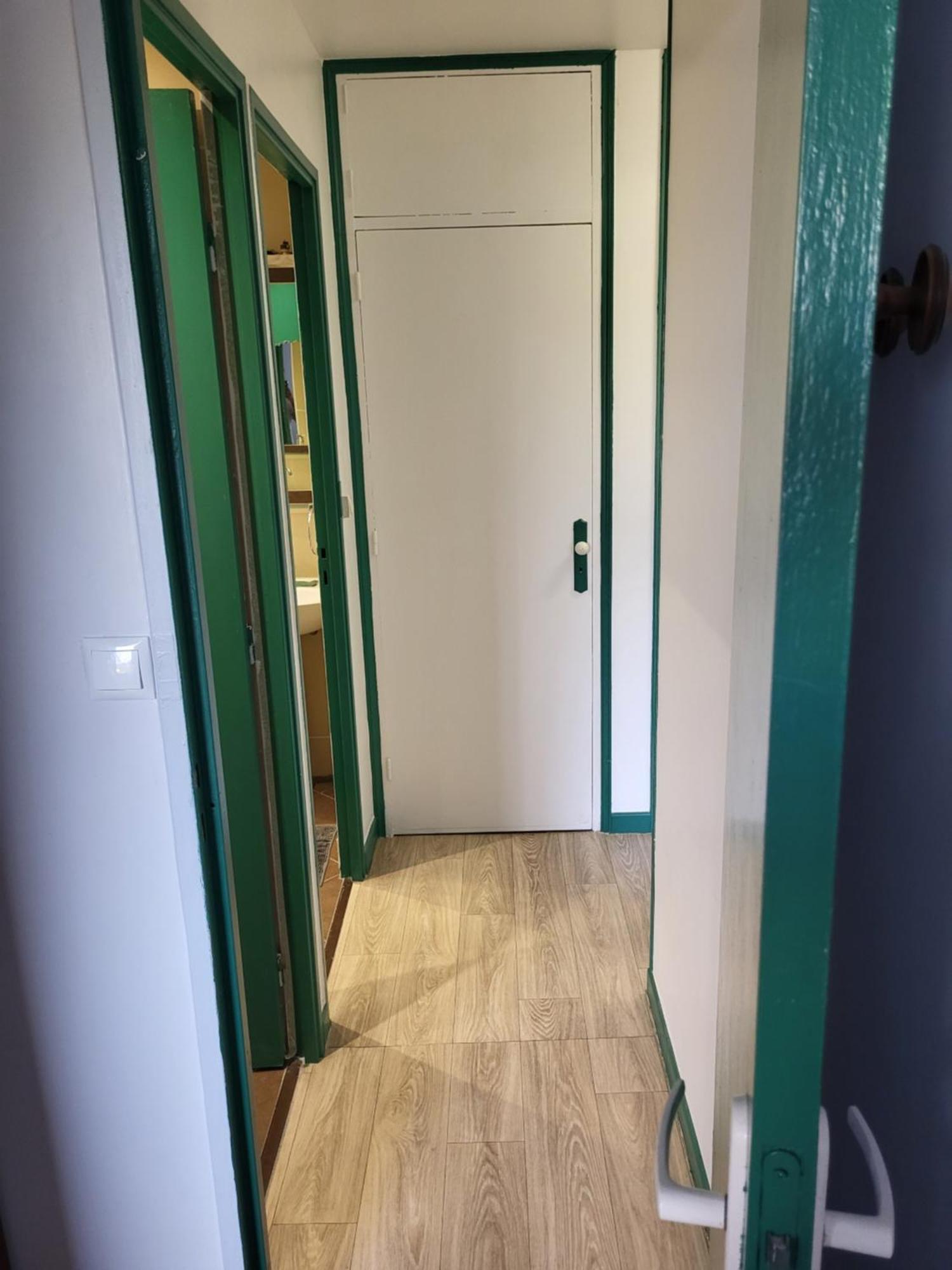 Private Room-2 In Hannana Apartment- 2 Min Walk To Tram 12 Min To Nice Train Station 15 Min To Massena Place Εξωτερικό φωτογραφία
