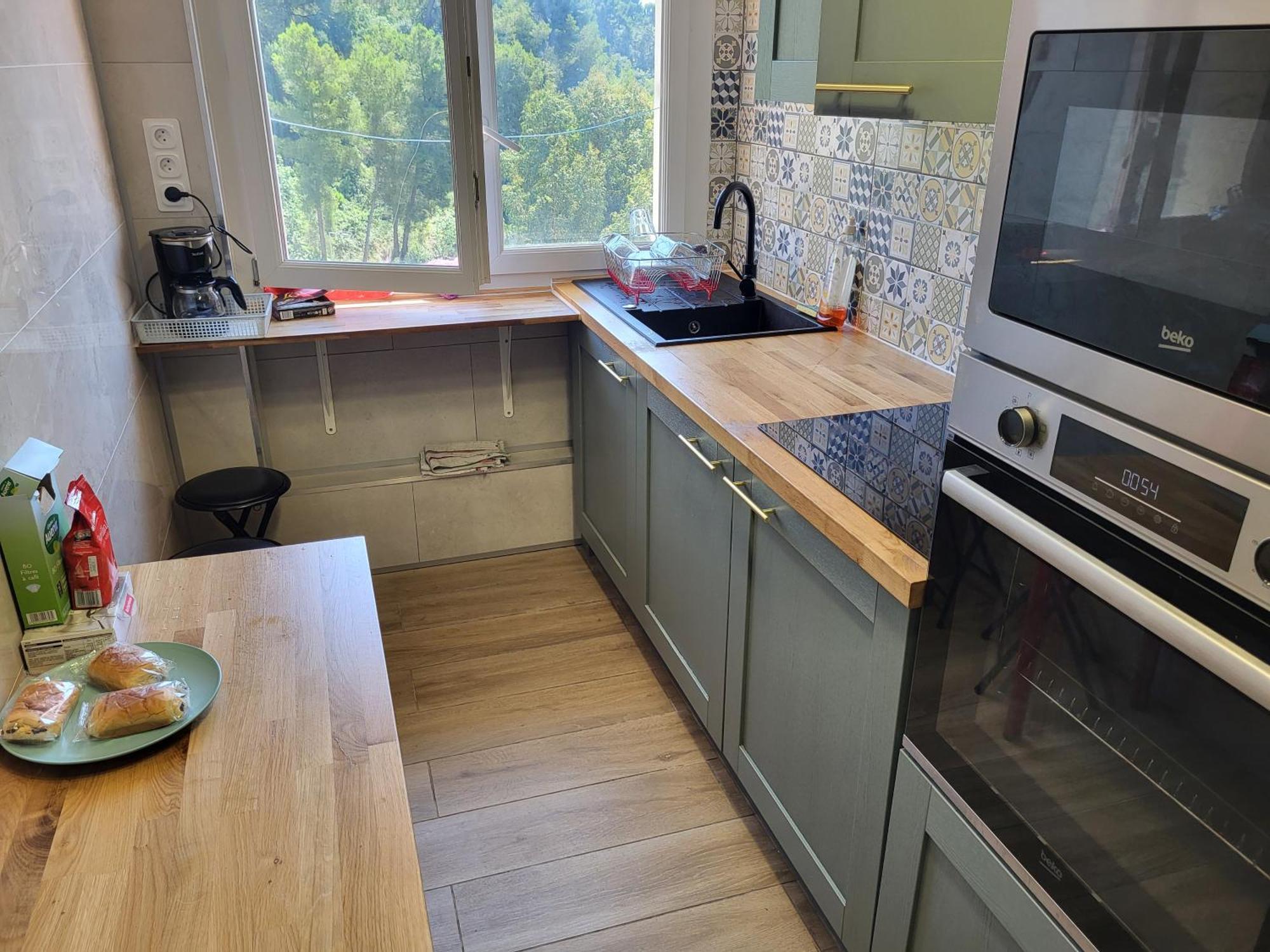 Private Room-2 In Hannana Apartment- 2 Min Walk To Tram 12 Min To Nice Train Station 15 Min To Massena Place Εξωτερικό φωτογραφία